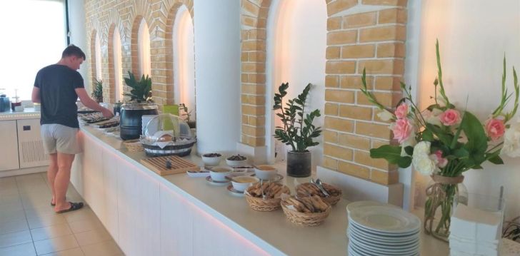 Puhkus täiskasvanutele Kreetal, 3* hotellis SUN BOUTIQUE (Adults Only 16+)! 9