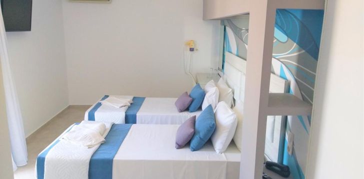 Puhkus täiskasvanutele Kreetal, 3* hotellis SUN BOUTIQUE (Adults Only 16+)! 10