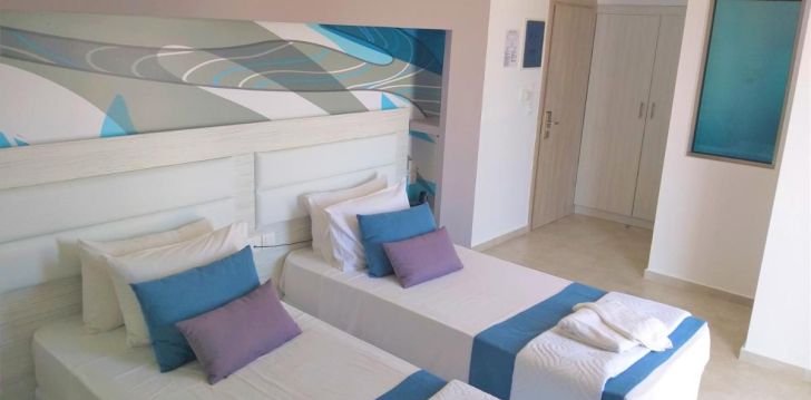 Puhkus täiskasvanutele Kreetal, 3* hotellis SUN BOUTIQUE (Adults Only 16+)! 11