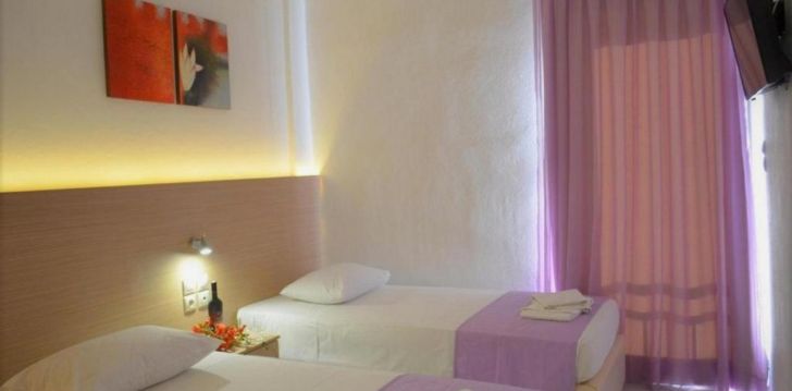 Puhkus täiskasvanutele Kreetal, 3* hotellis SUN BOUTIQUE (Adults Only 16+)! 12