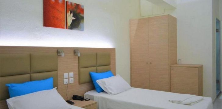 Puhkus täiskasvanutele Kreetal, 3* hotellis SUN BOUTIQUE (Adults Only 16+)! 13