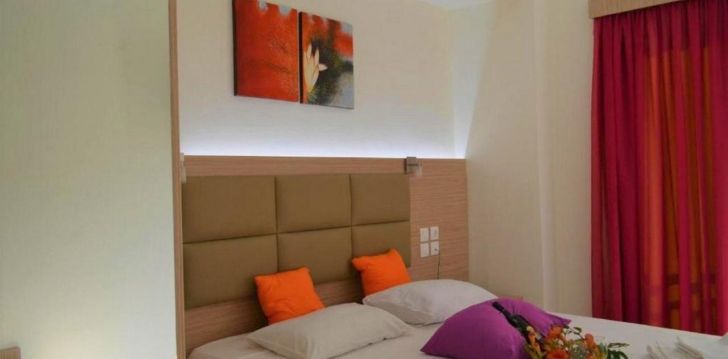 Puhkus täiskasvanutele Kreetal, 3* hotellis SUN BOUTIQUE (Adults Only 16+)! 14