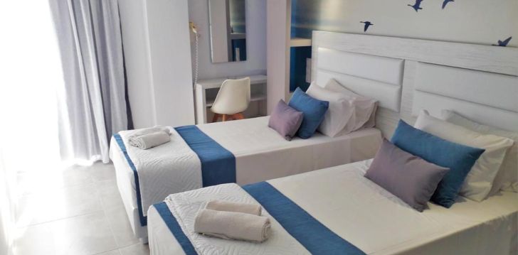 Puhkus täiskasvanutele Kreetal, 3* hotellis SUN BOUTIQUE (Adults Only 16+)! 15