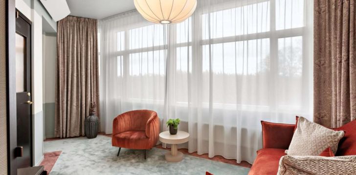 Puhkus 4* hotellis HOTEL GIO, Stockholmis! 10
