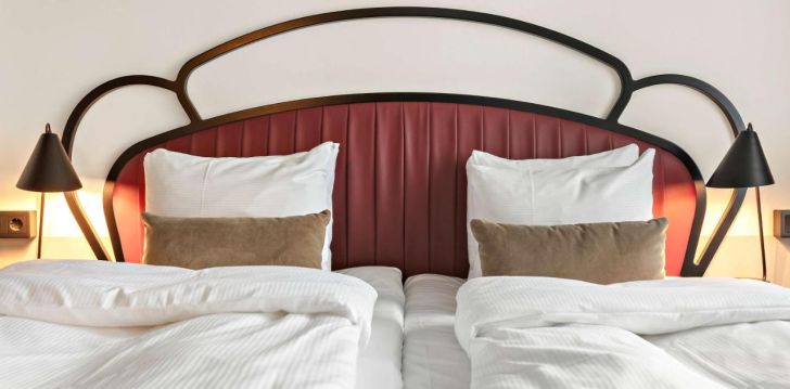 Puhkus 4* hotellis HOTEL GIO, Stockholmis! 13