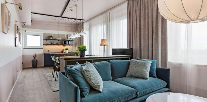 Puhkus 4* hotellis HOTEL GIO, Stockholmis! 14