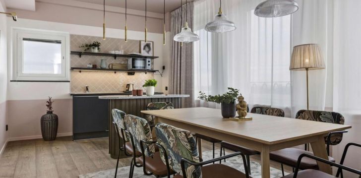 Puhkus 4* hotellis HOTEL GIO, Stockholmis! 15