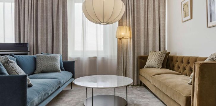 Puhkus 4* hotellis HOTEL GIO, Stockholmis! 19