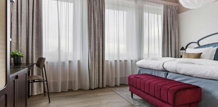 Puhkus 4* hotellis HOTEL GIO, Stockholmis! 21