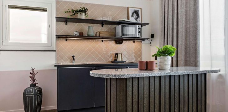 Puhkus 4* hotellis HOTEL GIO, Stockholmis! 22