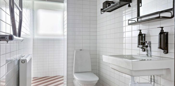Puhkus 4* hotellis HOTEL GIO, Stockholmis! 27