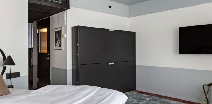 Puhkus 4* hotellis HOTEL GIO, Stockholmis! 29
