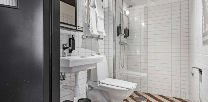 Puhkus 4* hotellis HOTEL GIO, Stockholmis! 30