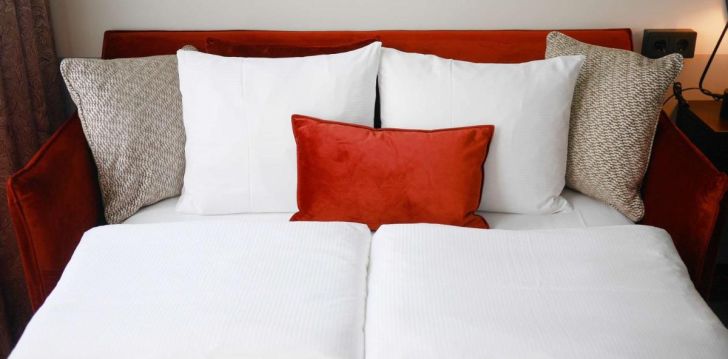 Puhkus 4* hotellis HOTEL GIO, Stockholmis! 32