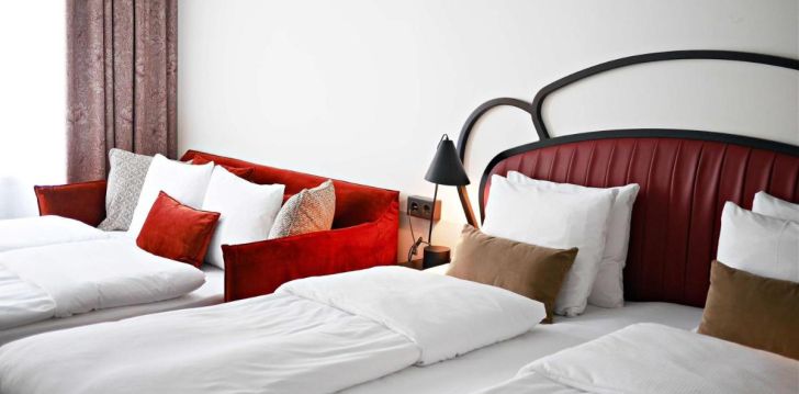 Puhkus 4* hotellis HOTEL GIO, Stockholmis! 33