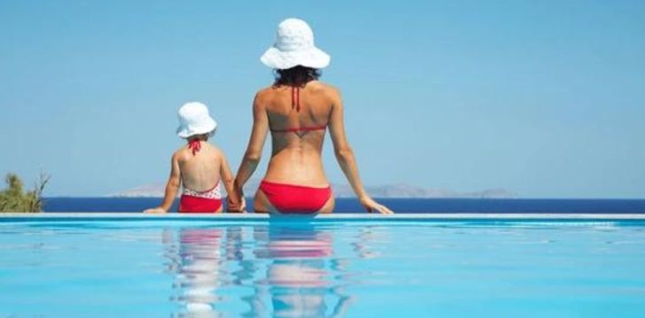 Tegevusterohke puhkus Tuneesias, 4* hotellis BELLA VISTA FAMILY RESORT! 24