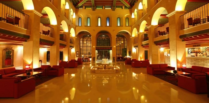 Mereäärne puhkus kaunis Tuneesias, 4* hotellis EL KSAR RESORT & THALASSO! 6