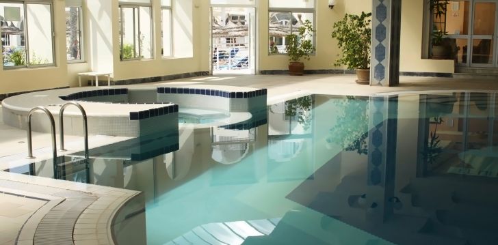 Mereäärne puhkus kaunis Tuneesias, 4* hotellis EL KSAR RESORT & THALASSO! 10