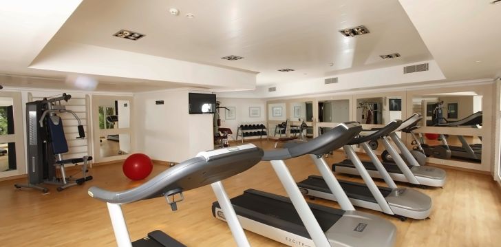 Mereäärne puhkus kaunis Tuneesias, 4* hotellis EL KSAR RESORT & THALASSO! 12