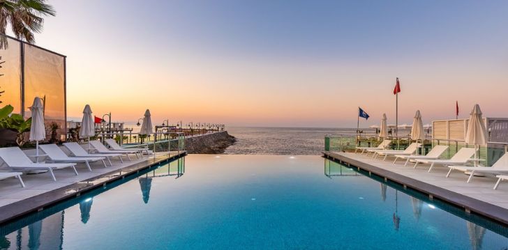 Avasta meeliülendav Türgi ja peatu 5* hotellis WHITE CITY RESORT! 46