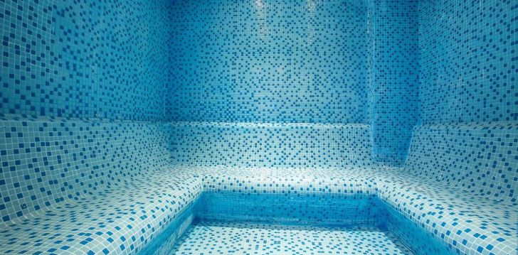 Ökonoomne puhkus Türgis, 4* hotellis ARSI ENFI CITY BEACH! 8