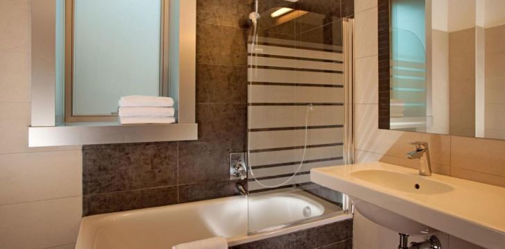 Kvaliteetne puhkus Roomas, 4* hotellis HOTEL ARTIS! 4