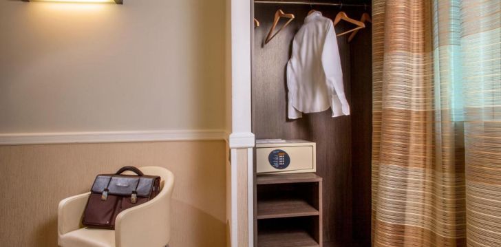Kvaliteetne puhkus Roomas, 4* hotellis HOTEL ARTIS! 10