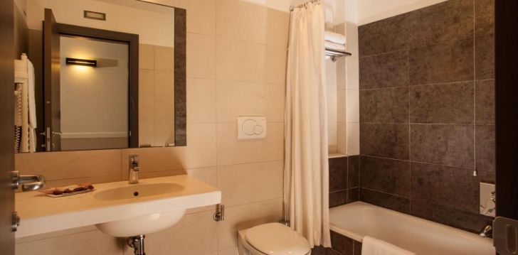 Kvaliteetne puhkus Roomas, 4* hotellis HOTEL ARTIS! 16
