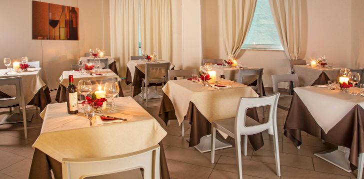 Kvaliteetne puhkus Roomas, 4* hotellis HOTEL ARTIS! 20