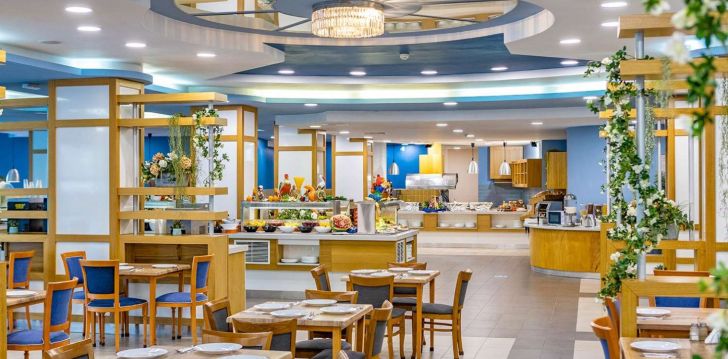 Põnev Bulgaaria, peatu 4* hotellis DIAMOND HOTEL BURGAS! 5