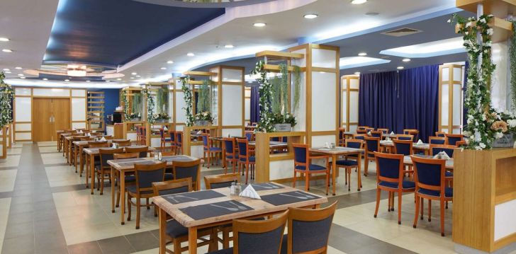 Põnev Bulgaaria, peatu 4* hotellis DIAMOND HOTEL BURGAS! 8