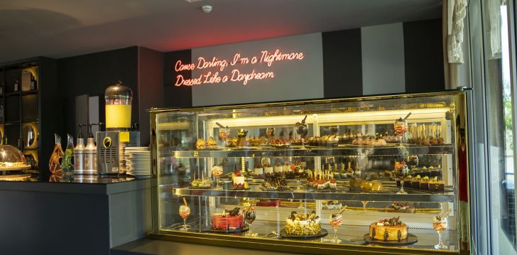 Puhka Türgis, 4* hotellis AMON HOTELS BELEK (ainult täiskasvanud 16+)! 7
