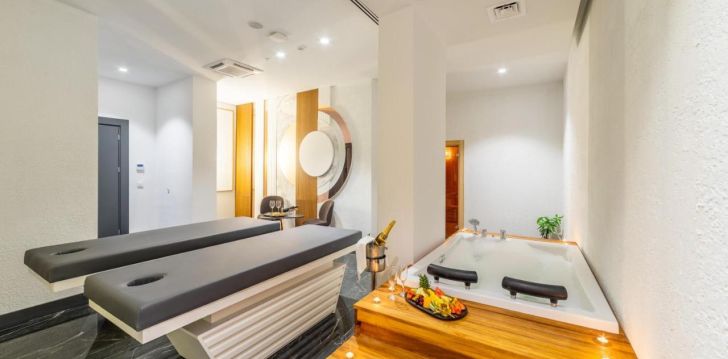 Puhka Türgis, 4* hotellis AMON HOTELS BELEK (ainult täiskasvanud 16+)! 9