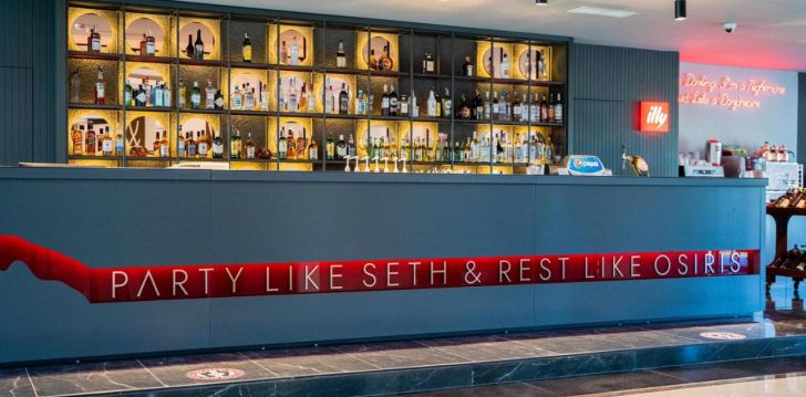 Puhka Türgis, 4* hotellis AMON HOTELS BELEK (ainult täiskasvanud 16+)! 11