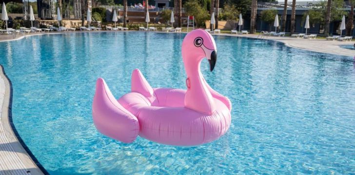 Puhka Türgis, 4* hotellis AMON HOTELS BELEK (ainult täiskasvanud 16+)! 13