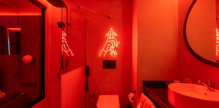 Puhka Türgis, 4* hotellis AMON HOTELS BELEK (ainult täiskasvanud 16+)! 18