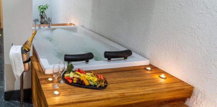 Puhka Türgis, 4* hotellis AMON HOTELS BELEK (ainult täiskasvanud 16+)! 19