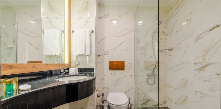Puhka Türgis, 4* hotellis AMON HOTELS BELEK (ainult täiskasvanud 16+)! 21