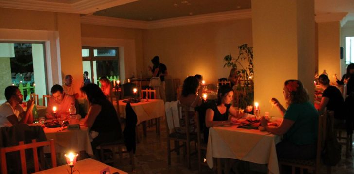 Puhkus Tuneesias, 4* hotellis DELPHINE EL HABIB! 5