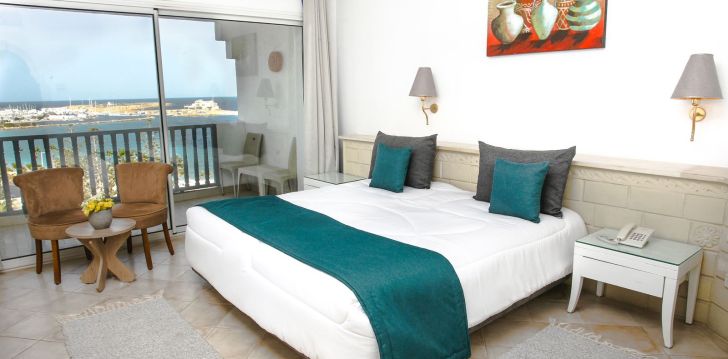 Puhkus Tuneesias, 4* hotellis DELPHIN HABIB! 9
