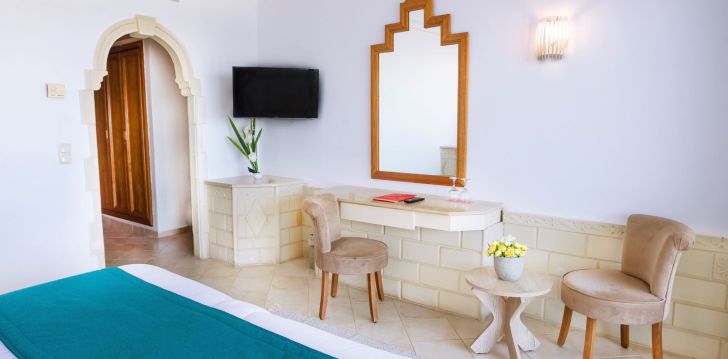 Puhkus Tuneesias, 4* hotellis DELPHIN HABIB! 10