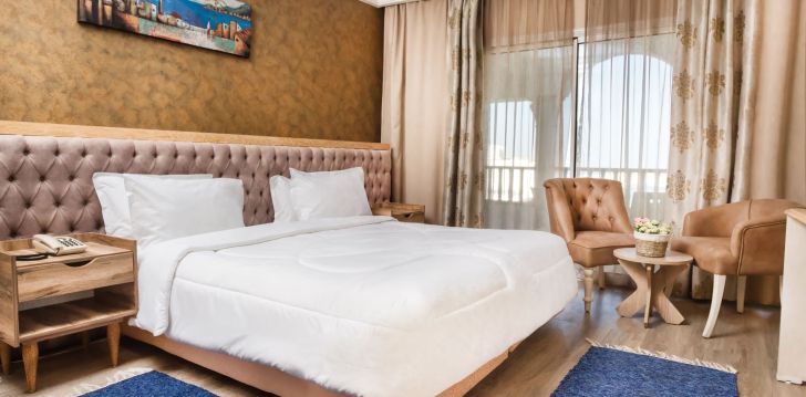 Puhkus Tuneesias, 4* hotellis DELPHIN HABIB! 11