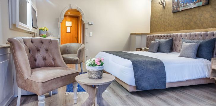 Puhkus Tuneesias, 4* hotellis DELPHINE EL HABIB! 14