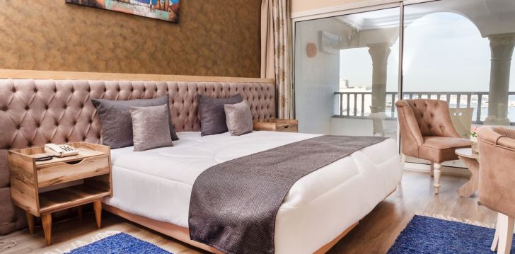Puhkus Tuneesias, 4* hotellis DELPHINE EL HABIB! 15