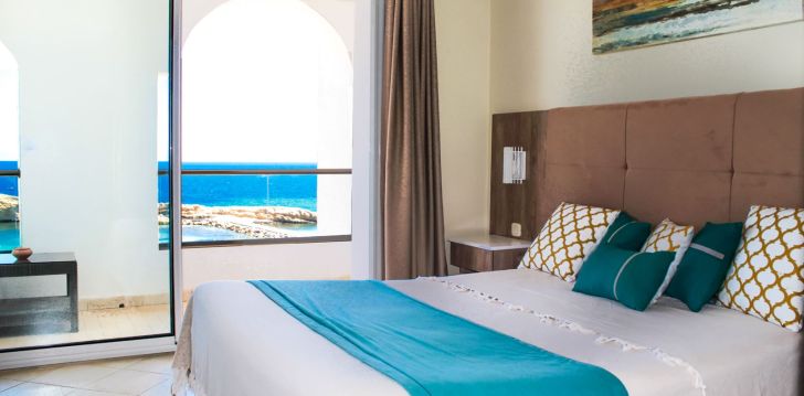 Puhkus Tuneesias, 4* hotellis DELPHIN HABIB! 17