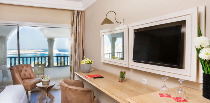 Puhkus Tuneesias, 4* hotellis DELPHIN HABIB! 18