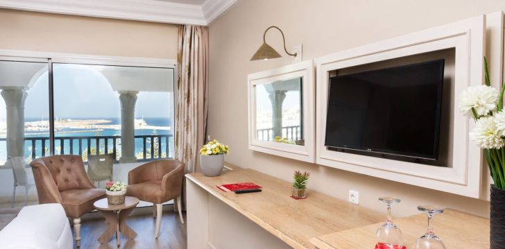 Puhkus Tuneesias, 4* hotellis DELPHINE EL HABIB! 20
