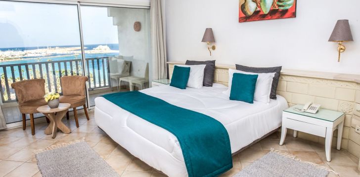 Puhkus Tuneesias, 4* hotellis DELPHIN HABIB! 21