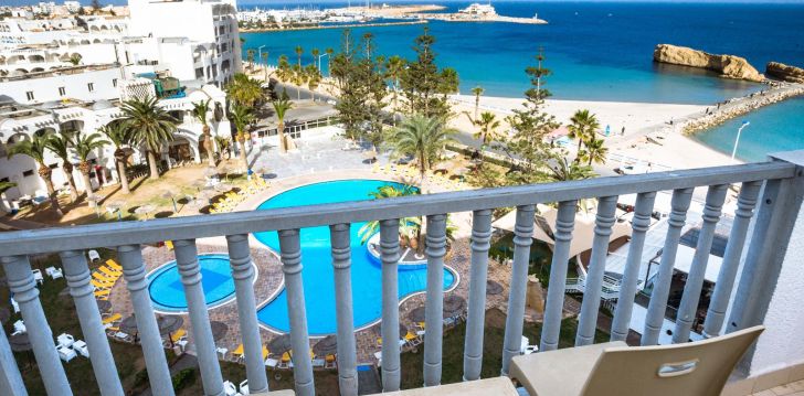 Puhkus Tuneesias, 4* hotellis DELPHINE EL HABIB! 22