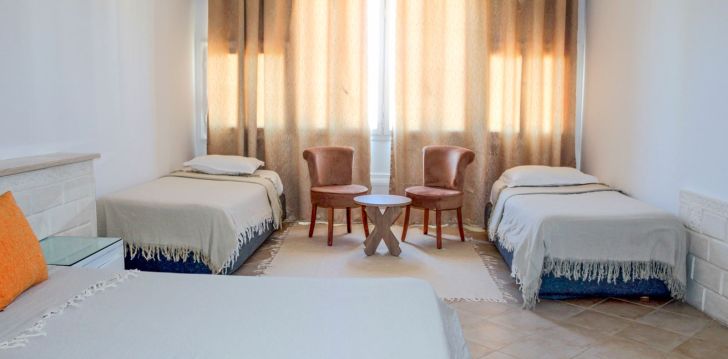 Puhkus Tuneesias, 4* hotellis DELPHINE EL HABIB! 23